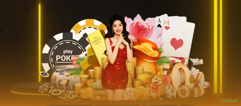 Download app 5233bet Android iOS