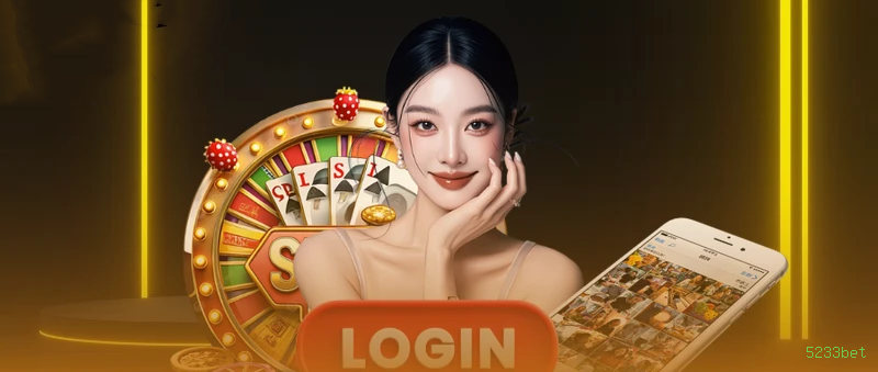 Configurações úteis dentro do app 5233bet