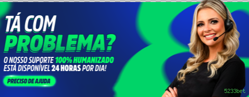 Cassino 5233bet - mesas ao vivo e jogos