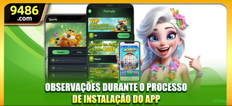 Cassino ao vivo 5233bet dealers