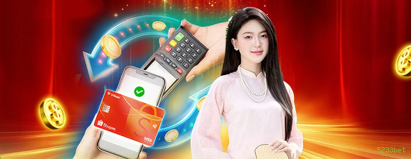 App 5233bet Android download