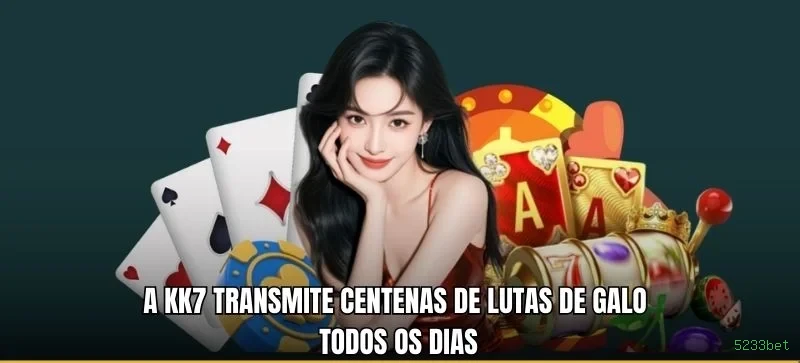 Plataforma 5233bet - cassino e apostas