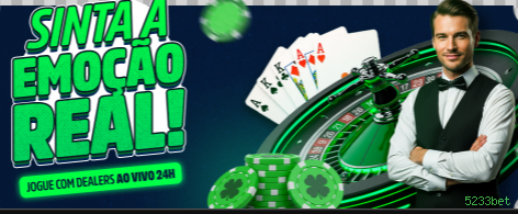 Programa VIP 5233bet - benefícios exclusivos