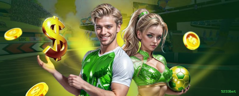 Cashback VIP 5233bet - reembolso semanal